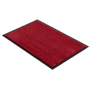 Måtte Proper tex uni 60x90 Rød